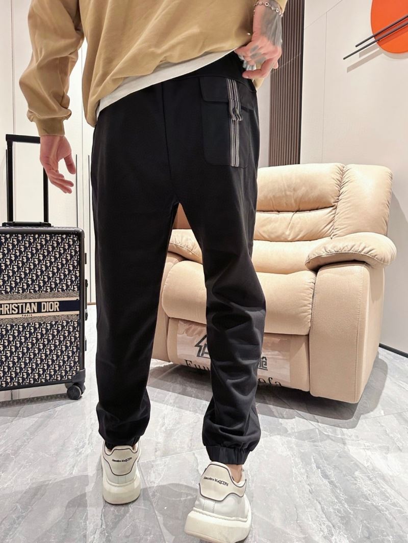 Prada Long Pants